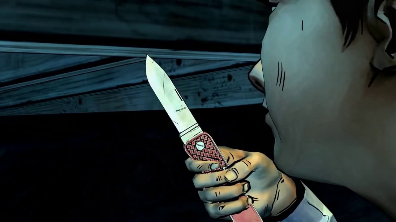 The Walking Dead Season 2 - Bölüm 3
