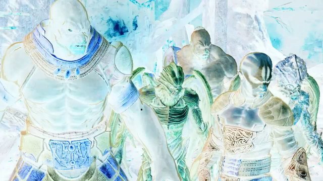 Nosgoth War is Upon Us Closed Alpha Trailer