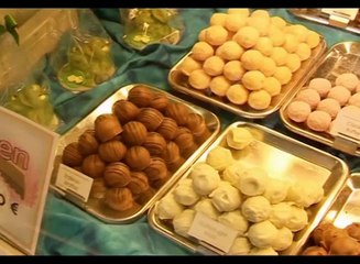 Gourmet Trip: Deutschland