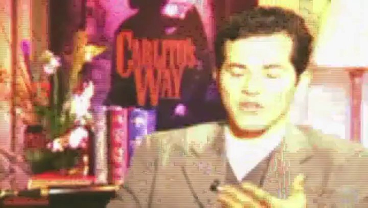 Schauspieler im Überlebenskampf