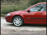 Essai Renault Laguna 1,9 l dCi