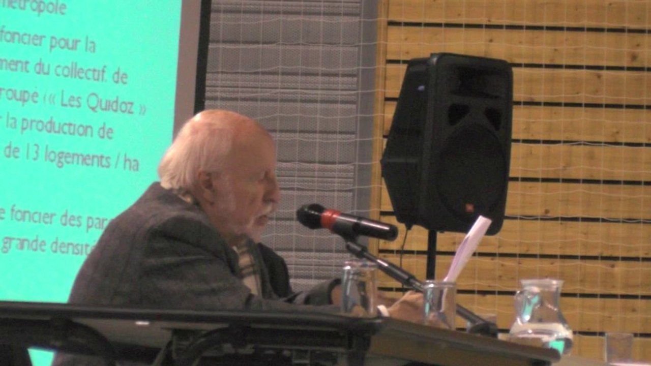 Conseil communautaire de Chambéry Métropole n °2 le 30 janvier 2014