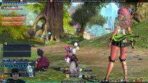 Blade and Soul Gameplay part 9