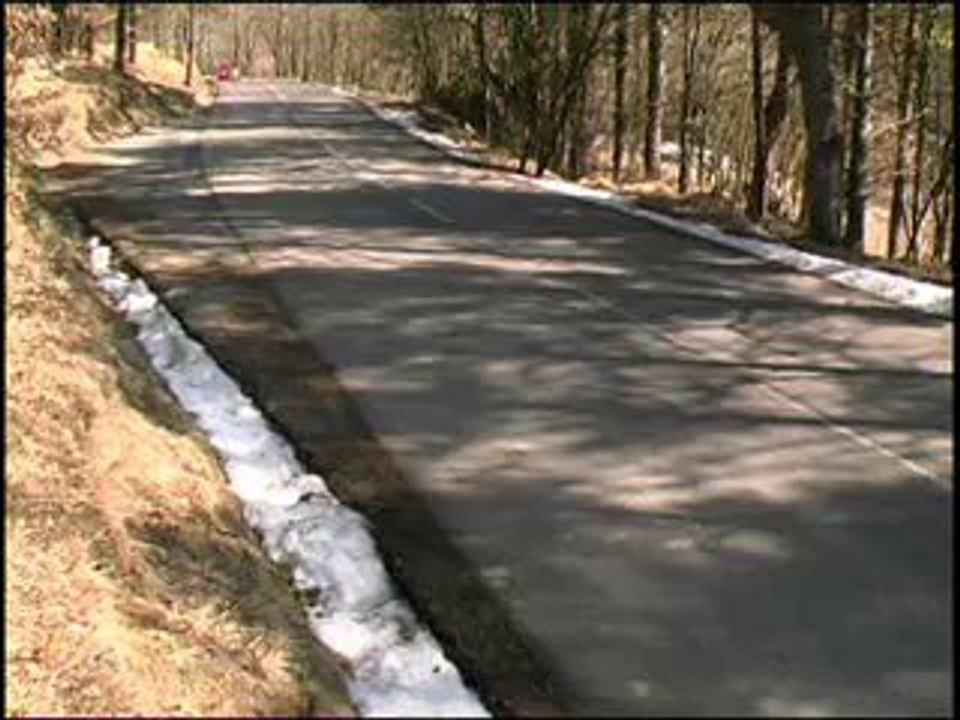 Essai Opel Astra GTC Turbo