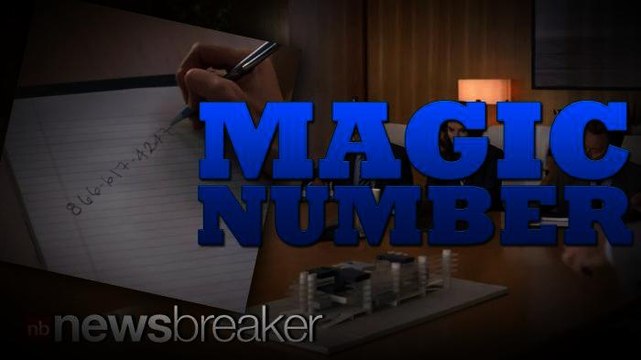 MAGIC NUMBER: Old Spice Super Bowl Ad Secretly Leads Viewers to Ultimate Prize