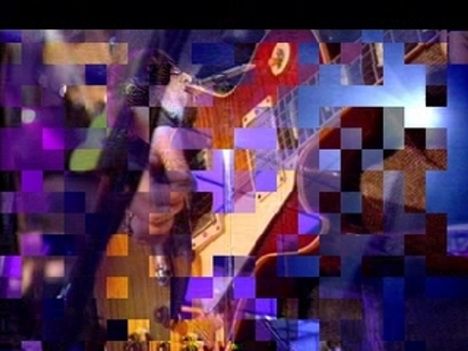 Oasis - Acquiesce -  Live On TOTP