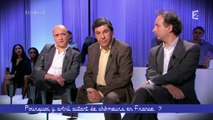 Pourquoi y-t-il autant de chômeurs en France ? (2/3) Ce soir (ou jamais!) - 31/01/2014