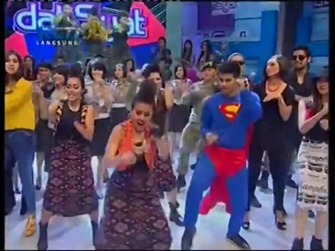 [140123]dahSyat RCTI - Seg 8