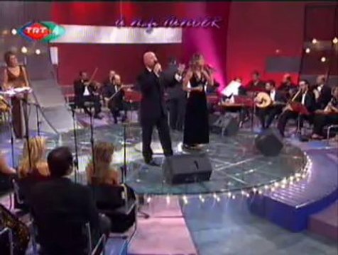 Elif GÜREŞÇİ ÇİFTÇİOĞLU*Koray SAFKAN-Buruk Acı (Gurbet İçimde Bir Ok)