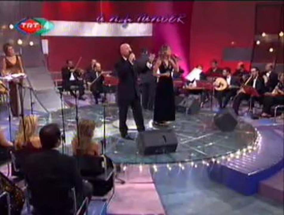 Elif GÜREŞÇİ ÇİFTÇİOĞLU*Koray SAFKAN-Buruk Acı (Gurbet İçimde Bir Ok)