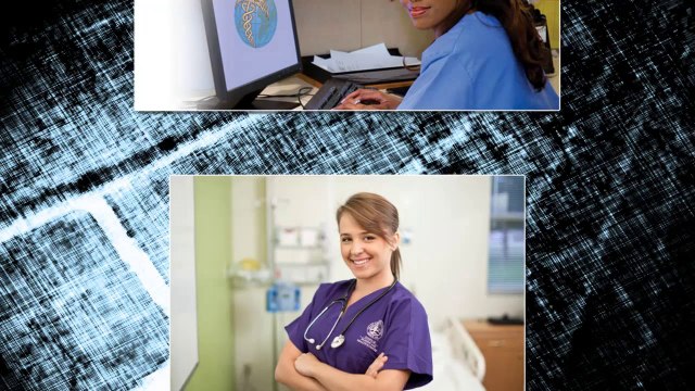 Nurses Fill Gaps in Health Care System - AlliedHealthInstitute.edu