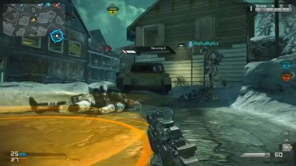 Modern Warfare 4 Releasing In 2014 & Black Ops 3 In 2015 (Sledgehammer Games Developing CoD 2014)