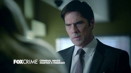 Criminal Minds 9 - Dal 4 febbraio solo su FoxCrime