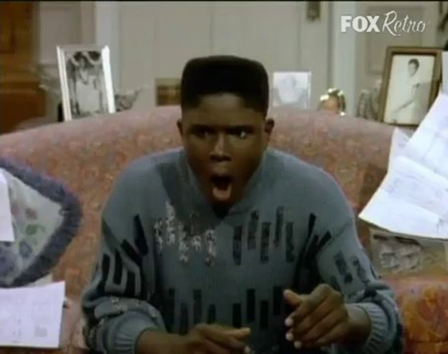 Otto sotto un tetto - Dal 3 ottobre su FOX Retro