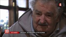 Itinérance et pauvreté - 35 - José Mujica, le président des pauvres et 1929 : La Crise