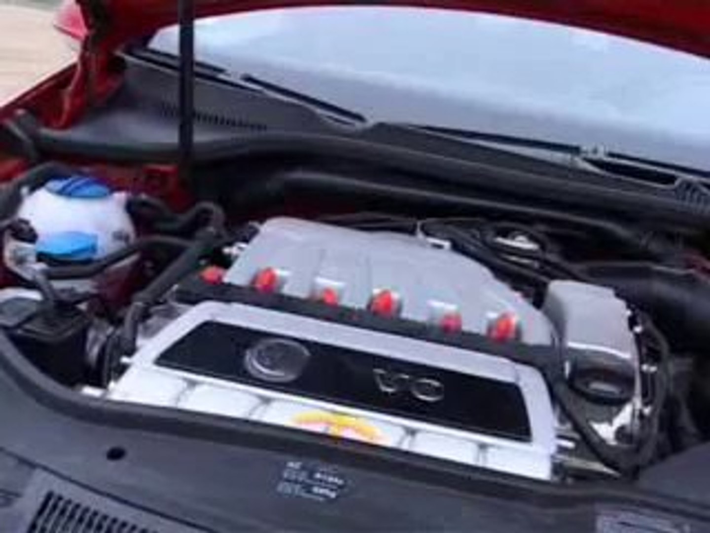 Essai Comparatif Alfa 147 GTA vs VW Golf R32 - Vidéo Dailymotion