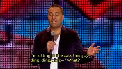 Russell Peters The Green Card Tour08