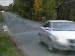 Essai Audi A4 (2005)