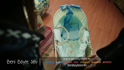 Beni Böyle Sev - 41.Bölüm Fragman