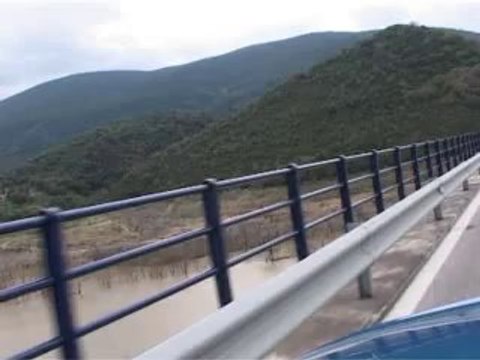 Essai Peugeot 207 CC