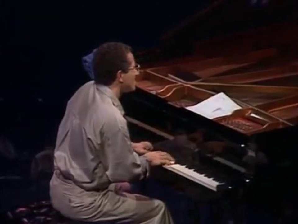 KEITH JARRETT TRIO - When You Wish Upon A Star