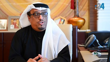 من هو ضاحي خلفان (3): عن الإعلام والجريمة