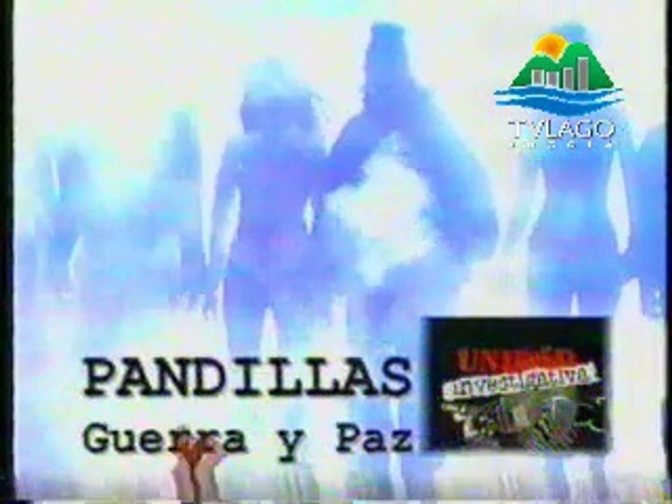 TV Lago Bogota - Tanda #110