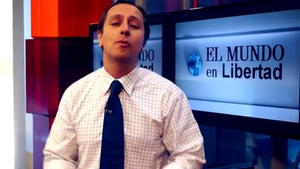 El paro, la infanta, el homenaje a Ordóñez y el caso Neymar en 'El Mundo en Libertad'