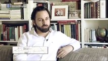 El Retrato: Santiago Abascal - 18/01/13