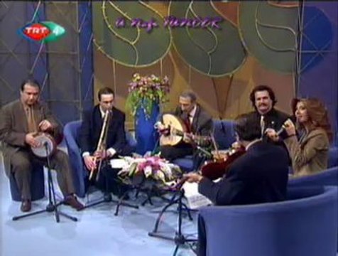 Elif GÜREŞÇİ ÇİFTÇİOĞLU-Gözünün Rengini Sordum Kara Sevdâ Dediler-2