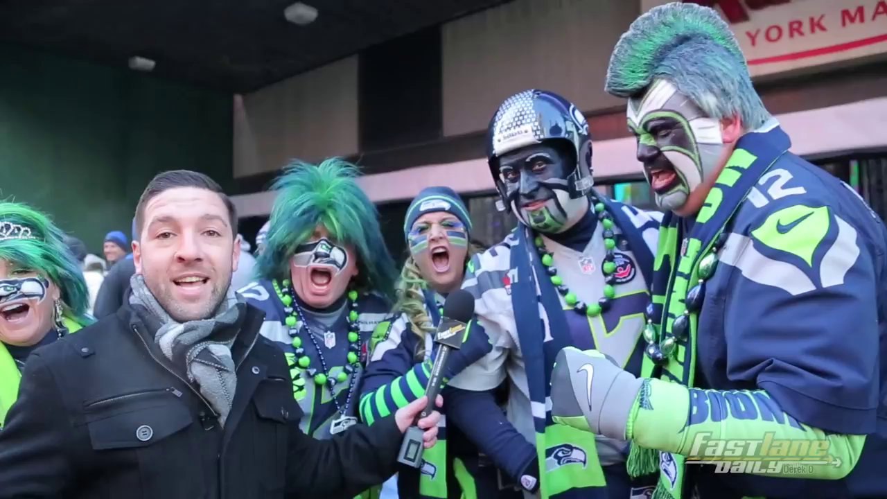 BMW Delays iModels, FLD on Superbowl Blvd, Superbowl Commercials, Rapid Fire News, & More!