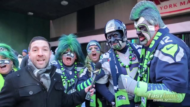 BMW Delays iModels, FLD on Superbowl Blvd, Superbowl Commercials, Rapid Fire News, & More!