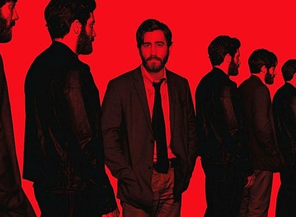 Enemy with Jake Gyllenhaal – Official Trailer