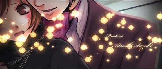 Last Escort Club Katze Opening HD 1080p PS2