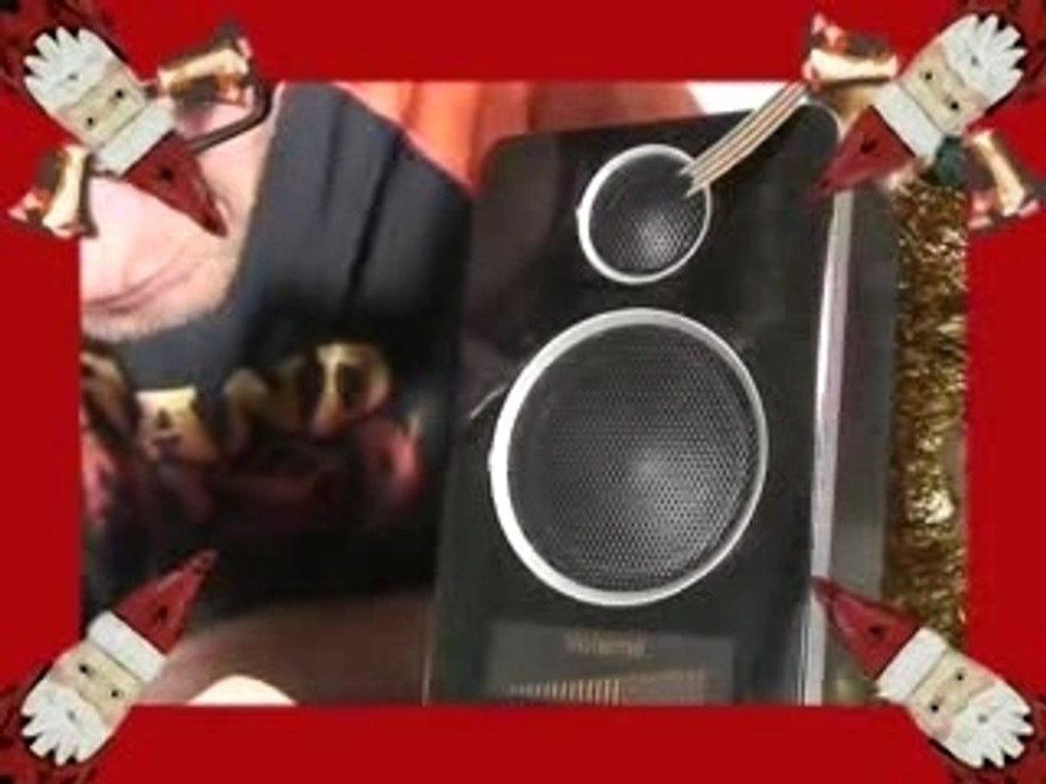 Lautsprecher Logitech  Z-10