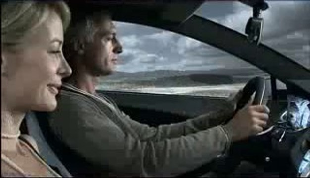 Renault Laguna Coupé