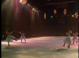 The Nutcracker On Ice with Oksana Baiul
