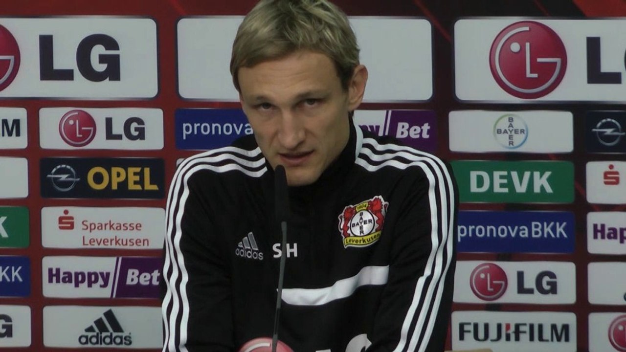 Hyypiä: 'Haben mit Köpfchen gespielt'