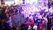 3. Akhisar Alışveriş Festivali DJ Suat Ateşdağlı Gösterisi