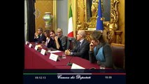 Roma - Cambiamo tutto! La rivoluzione degli innovatori (09.12.13)