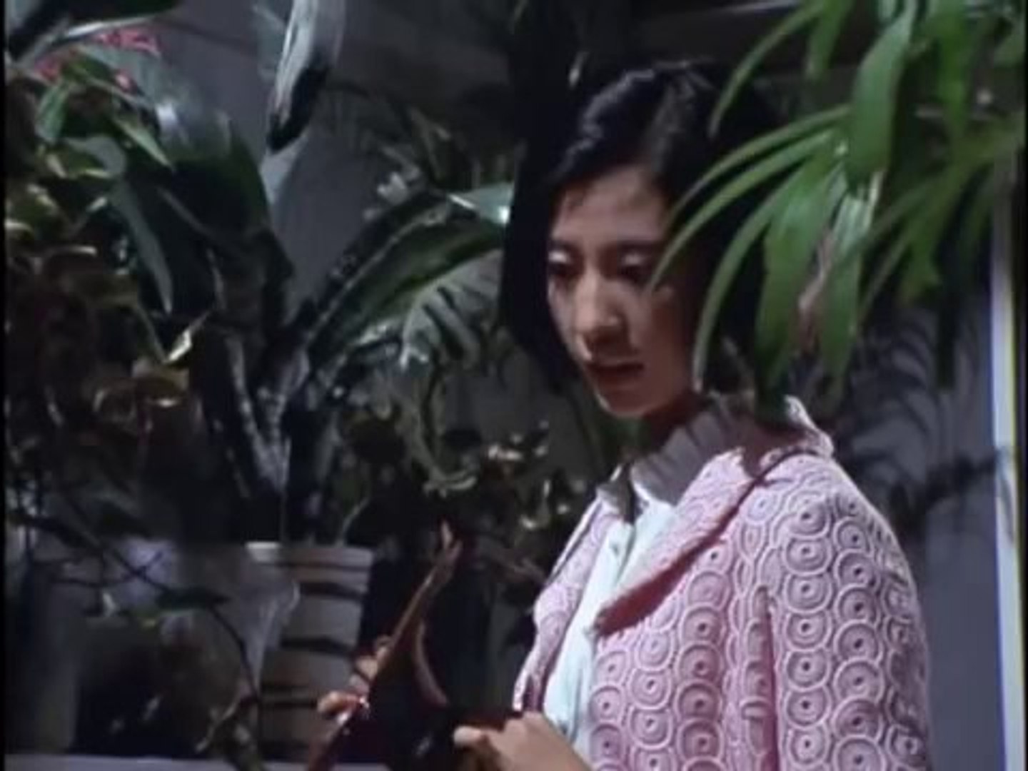 怪奇大作戦 第21話 美女と花粉 動画 Dailymotion