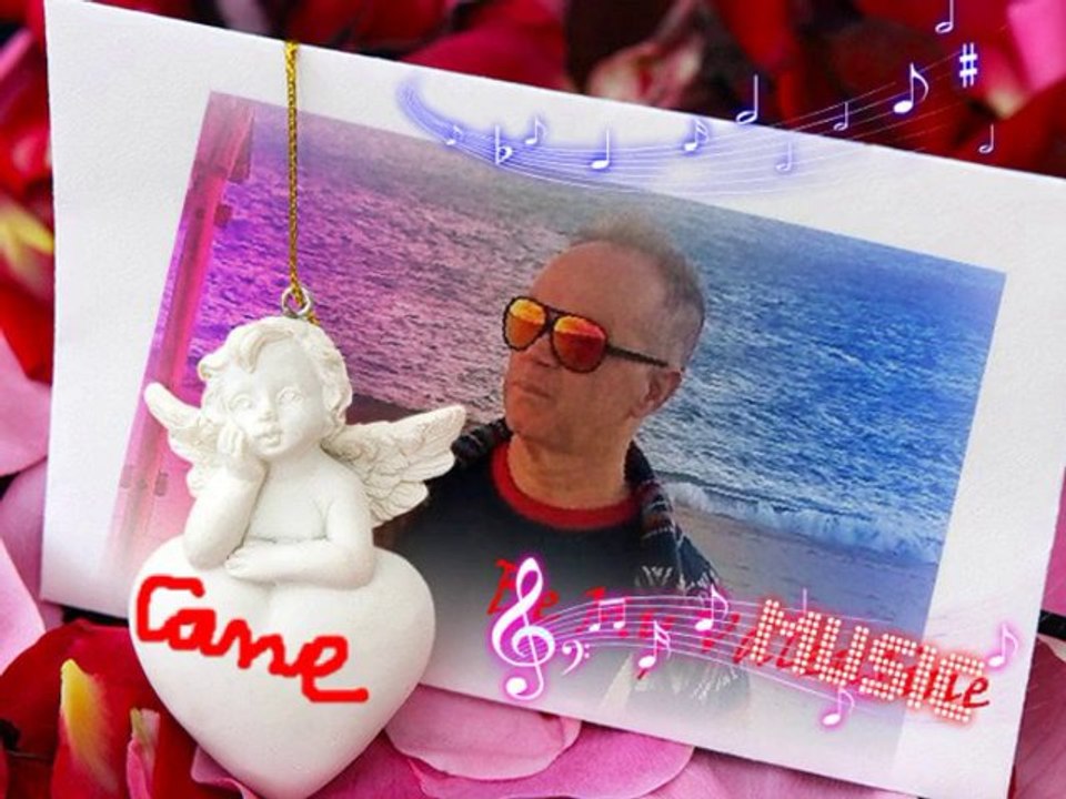 CANE NIKOLOVSKI - DUŠO MOJA