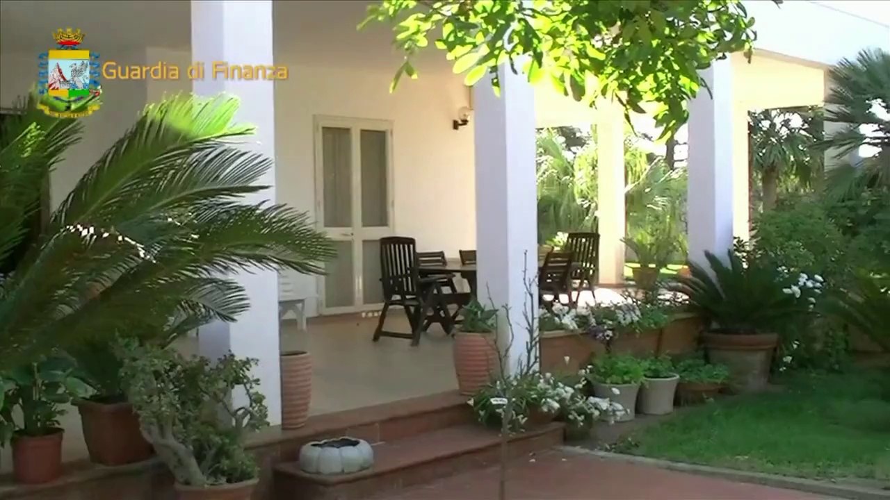 Milano - Sequestrati 33 chili di marijuana (29.01.13)