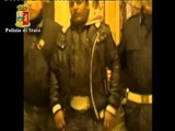 Siracusa - Arresti per immigrazione clandestina (29.01.14)