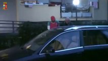 Lecco - Traffico di esseri umani, arrestati due marocchini (21.01.14)
