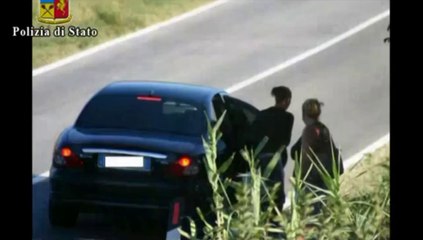 Siena - Giro di vite sul fronte della prostituzione, tre arresti (17.01.14)