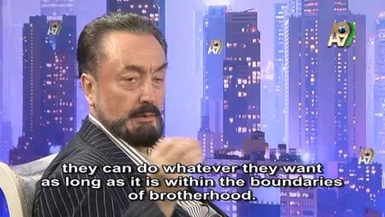 A tone that will do harm to our brotherhood and unity is unacceptable (01.01.2014)