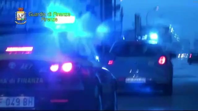 Firenze - Sequestrati beni per oltre 11 milioni di euro (15.01.14)