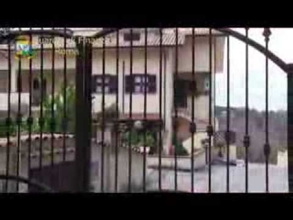 Camorra - Clan Mallardo, sequestrati beni tra Campania e Lazio (14.01.14)