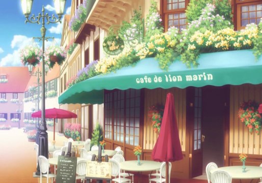 Quilt Anata to Tsumugu Yume to Koi no Dress Opening HD 1080p PS2